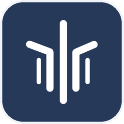 EvangelOS Sync logo