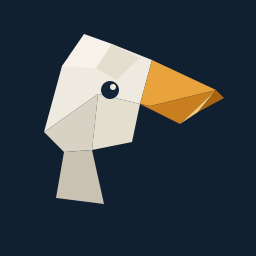 EagleX Button Links logo