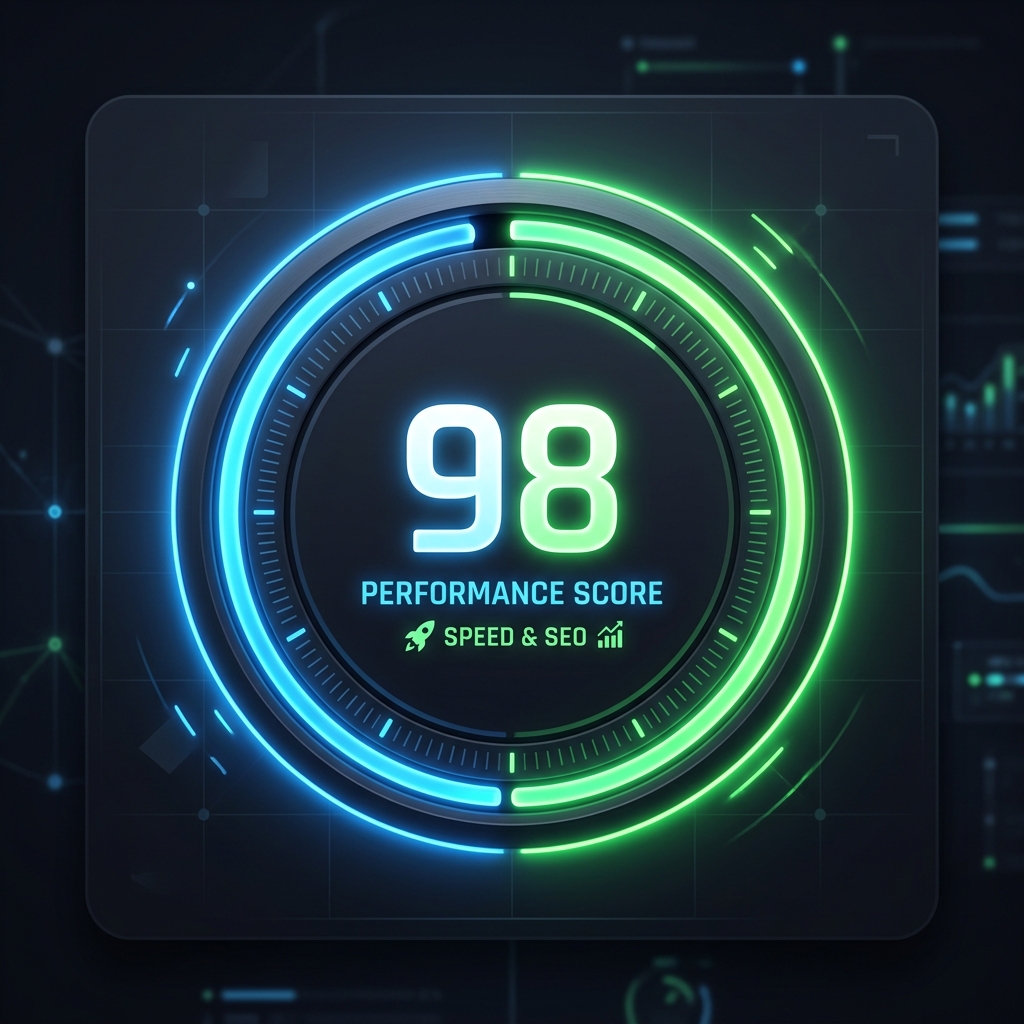 BestHelpTool SEO Audit & PageSpeed Scanner logo