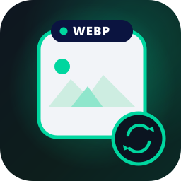 York IE – WebP on Upload logo