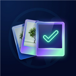 Inventkid Media Cleanup Manager logo