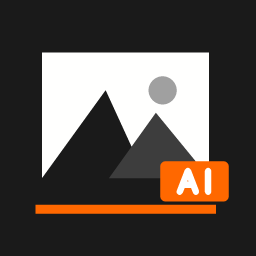 TransparAI: AI Image Detection & EU AI Act Labeling logo
