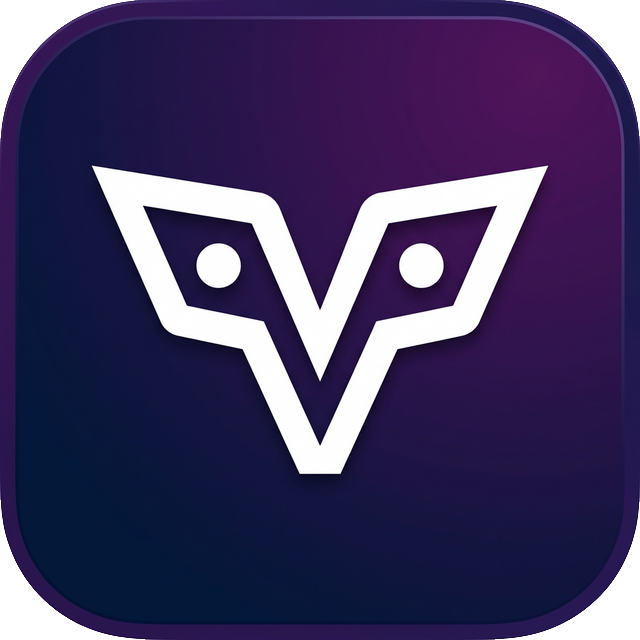 Vachika AI Chat Assistant logo