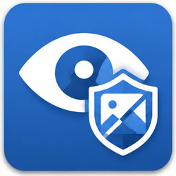 Tznius View logo