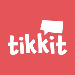 Tikkit logo