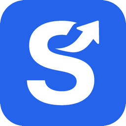 SnapPress Connect logo