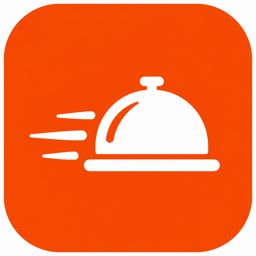 Lineweb Restaurant Orders logo