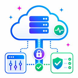 Npcink Cloud Addon logo