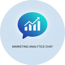 Specflux Marketing Analytics Chat logo