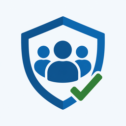 BBA User Role Manager logo