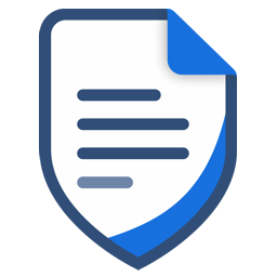 Page Content Guard logo