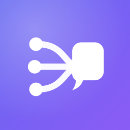 TextDigo Live Chat logo