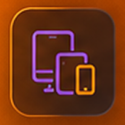 PhilDesigns Responsive Preview logo