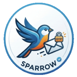 Sparrow Email OTP Verification for Contact Form 7 logo