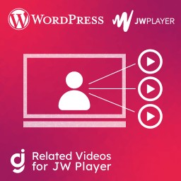 Related Videos for JW Player logo
