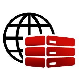 InternetWerk GmbH SMTP Mail logo