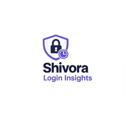 Shivora Login Insights logo