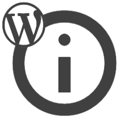 Website Information logo