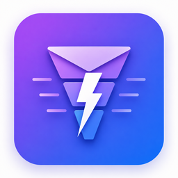 BlitzFunnel – Funnel Builder, Landing Pages & Email Automation logo
