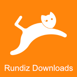 Rundiz Downloads logo