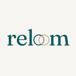 Reloom for Human Design logo