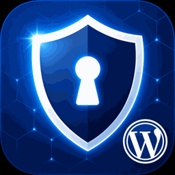 Secure Admin Login logo