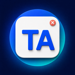 TomAwesome Modal Notices logo