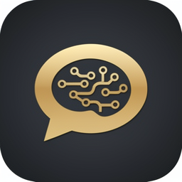 SmartBot — AI Chatbot logo