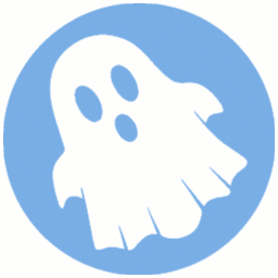GhostTrap logo