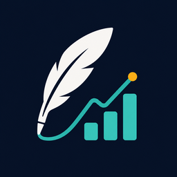 ChartQuill – WordPress Chart Builder logo