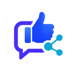 Shrikant Article Engagement – Likes, Guest Comments & Social Sharing logo