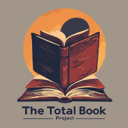The Total Book Project logo