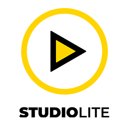 Studiolite logo