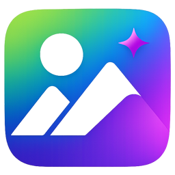 Vacuum Image Optimizer logo