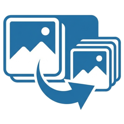 Media Attachment Bulk Move logo