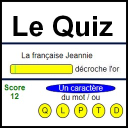Le Quiz logo