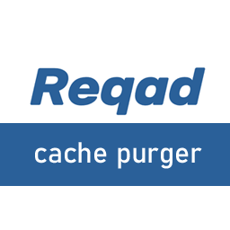 Reqad Cache Purger for Nginx logo