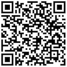 QRCode logo