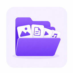 Flexa Media Folders logo