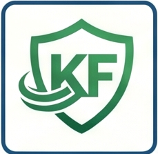 KennelFlow Vet logo