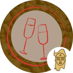 Search with Wine-Searcher – Integrate Wine-Searcher in your site logo