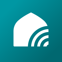 Smart Masjid Prayer Timings logo