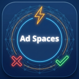 Inpweb Ad Spaces logo