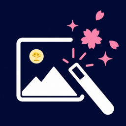 Tukumo VLM ALT Generator for Sakura AI logo