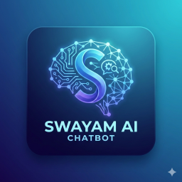 Swayam AI Chatbot logo