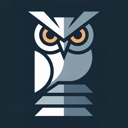 Owlstack logo