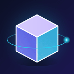 Softicon Model Viewer – Interactive 3D & AR Product Viewer logo