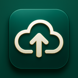 OffloadForge – Cloud Media Offload for S3, DigitalOcean Spaces & Google Cloud logo