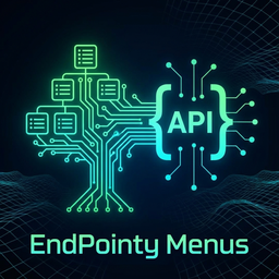 EndPointy Menus logo