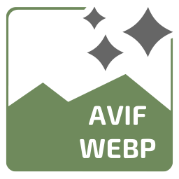 ARN Smart Image Optimizer logo